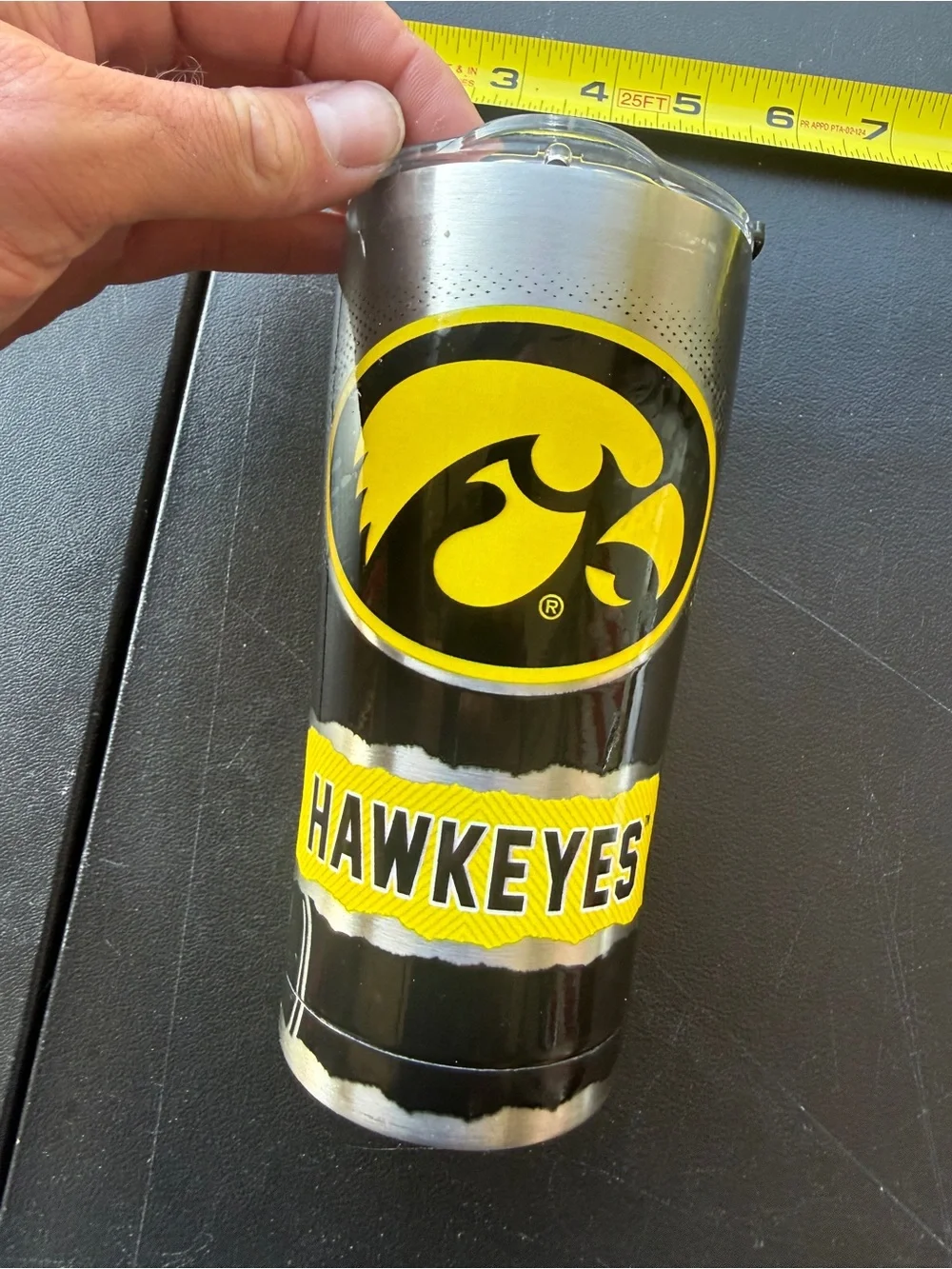 tervis official travel
